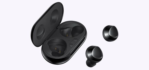 Samsung Galaxy Buds+