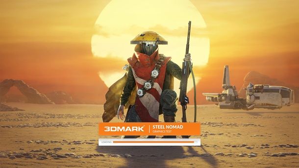 3DMark Programmi per benchmark PC