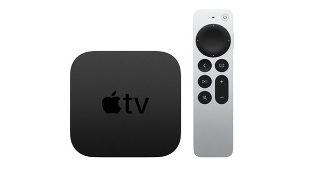 Apple TV