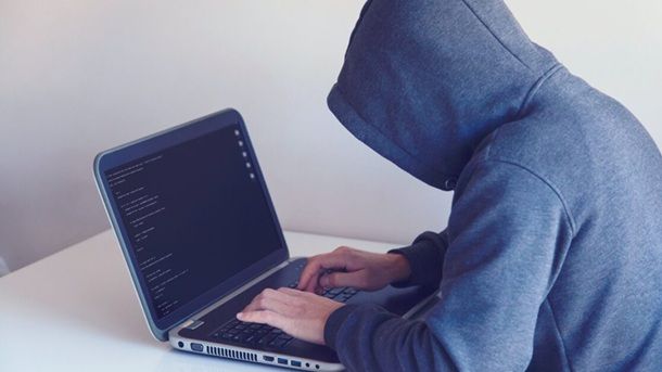 Rappresentazione phishing