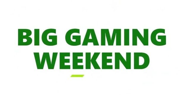 Free to Play Game Pass