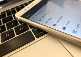 Come liberare memoria Huawei