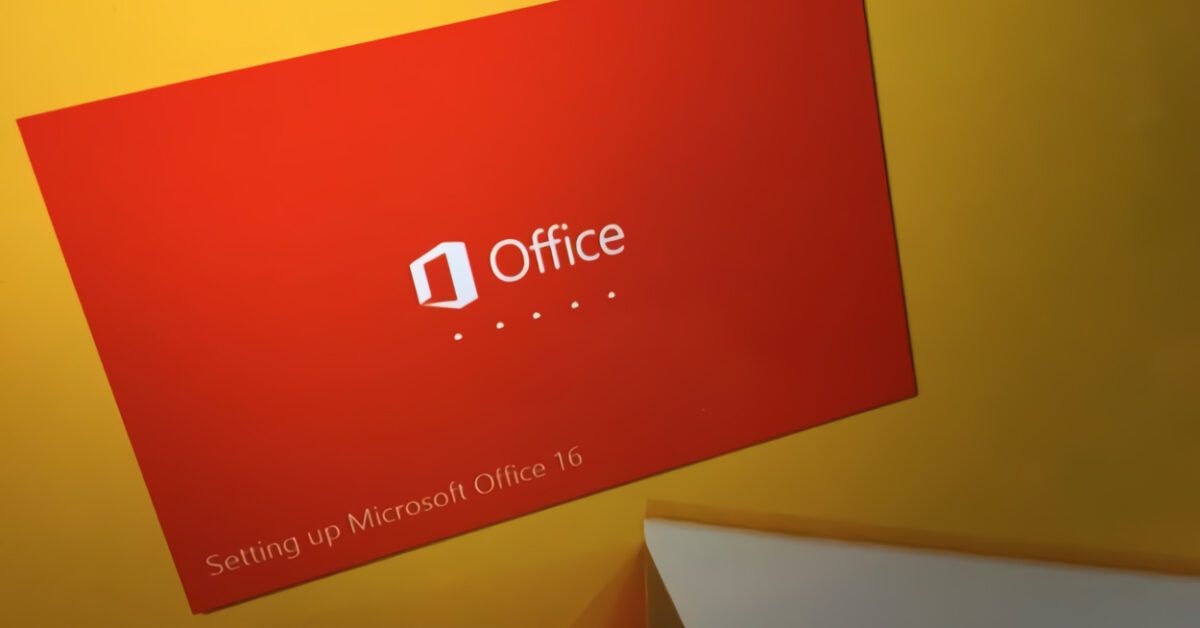 Come scaricare Microsoft Office