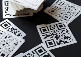 Come generare un QR Code