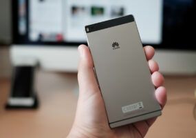 Come scaricare foto da Huawei