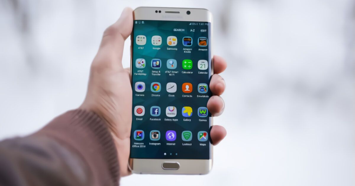 Come resettare Samsung bloccato