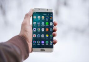 Come resettare Samsung bloccato