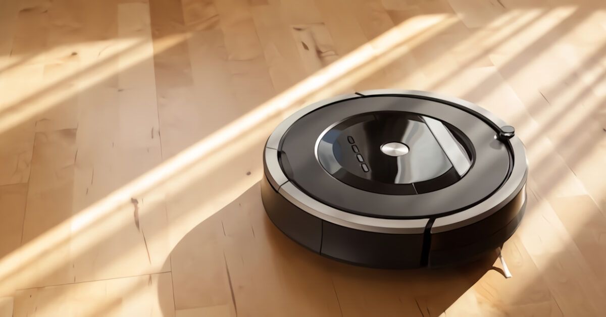Migliori robot aspirapolvere: guida all'acquisto | Salvatore Aranzulla