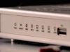 Come cambiare password al modem