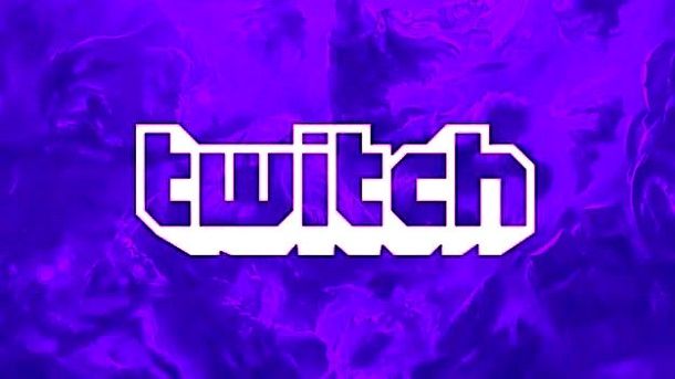 Twitch Logo