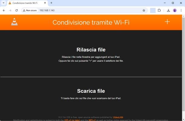 Come scaricare musica su iPhone 16 Pro e altri con VLC