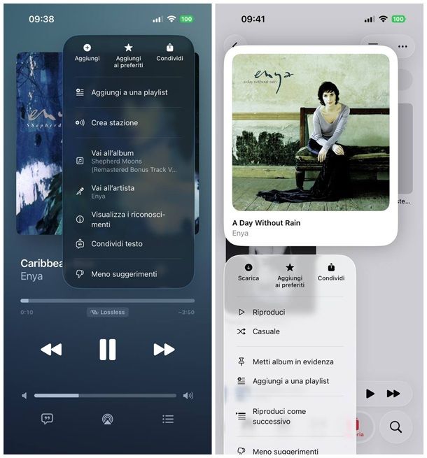 Come scaricare musica su iPhone da Apple Music