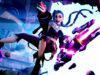 Come sbloccare Jinx di League of Legends su Fortnite