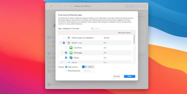 Come mettere la password alle applicazioni su Mac