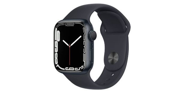 apple watch series 7