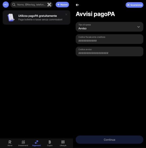Come pagare con pagoPA senza commissioni