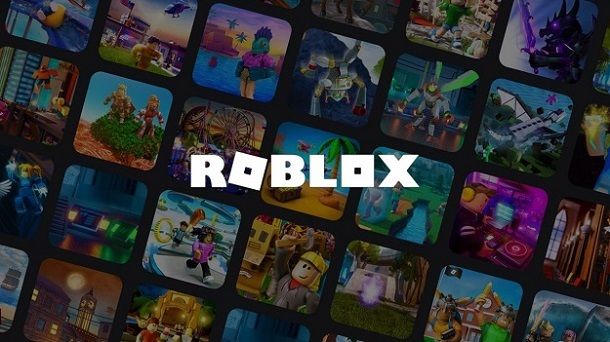 Roblox Logo