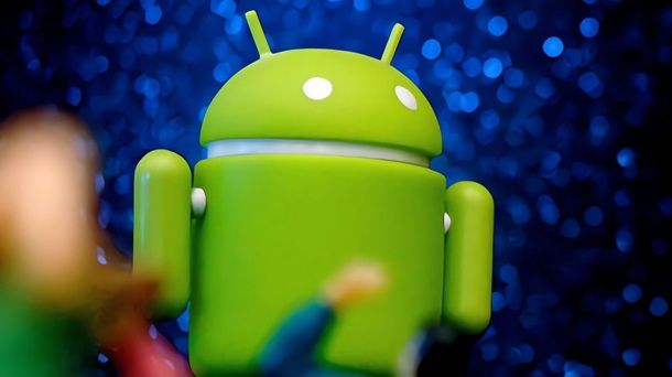 Android APK Informazioni preliminari