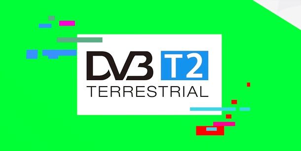 DVB-T2