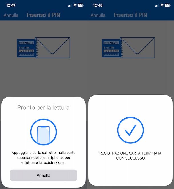Come funziona NFC