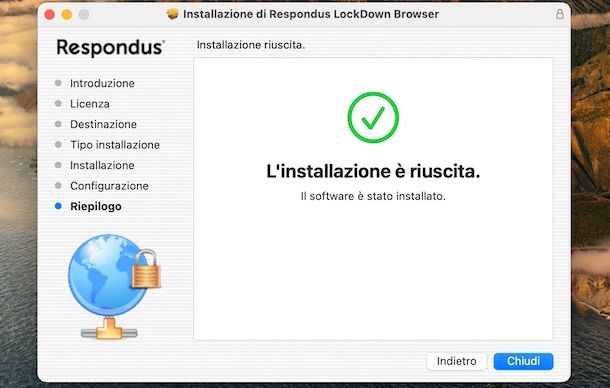 LockDown Browser
