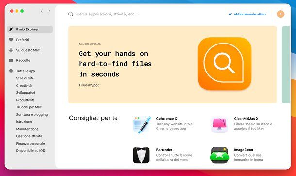 Come scaricare applicazioni su PC