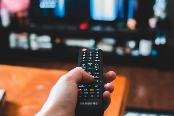 Come resettare TV Samsung che non si accende