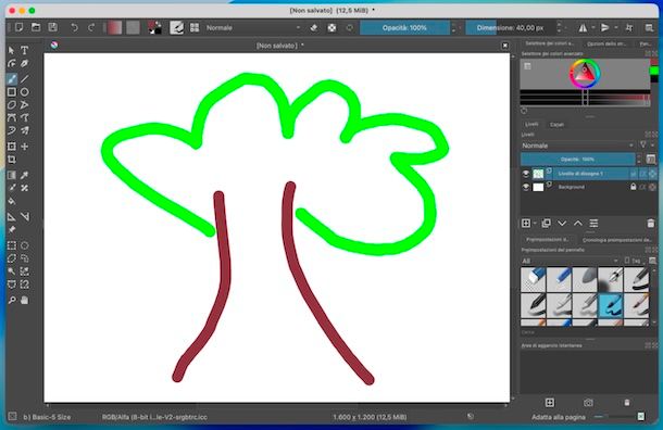 Krita