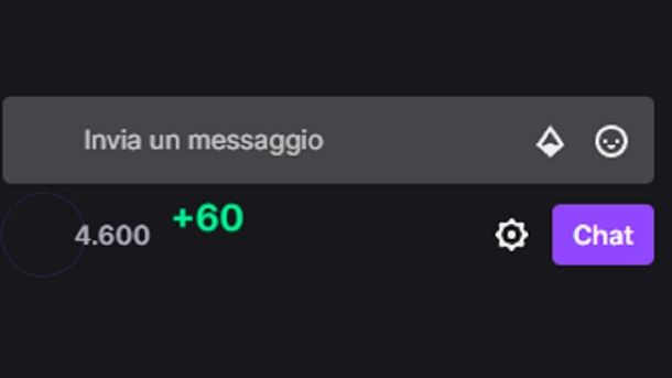 Come avere punti canale infiniti su Twitch