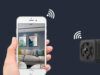 Come collegare una telecamera WiFi al cellulare