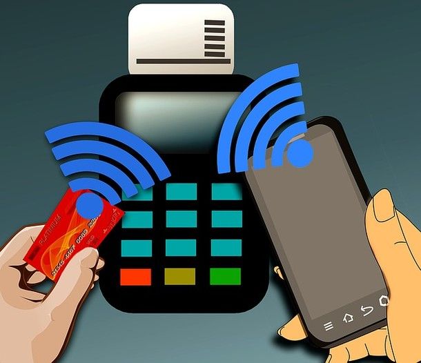 La tecnologia NFC nelle casse Bluetooth