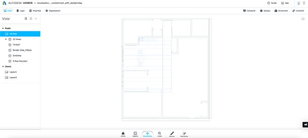 Come aprire DWG online