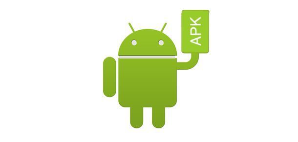 logo android