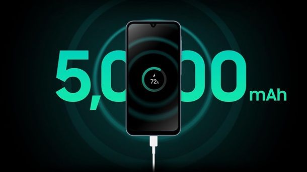 Batteria smartphone basso prezzo