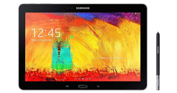 samsung note 10.1