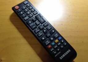 Come resettare telecomando Samsung