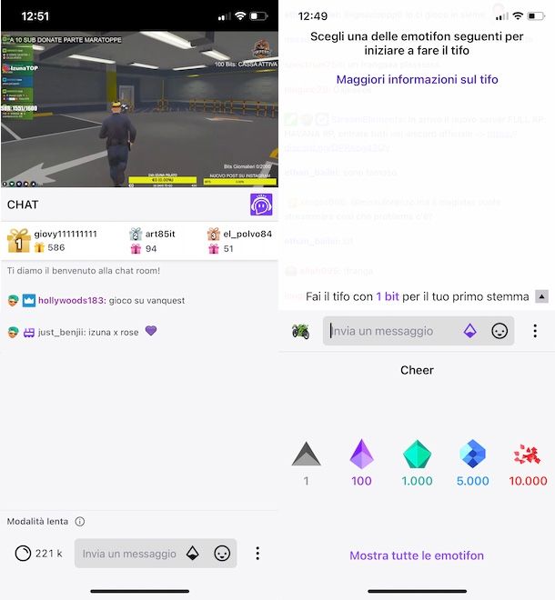 Twitch