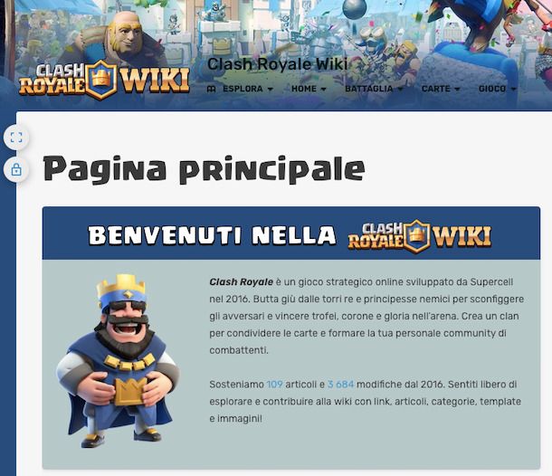 Clash Royale Wiki