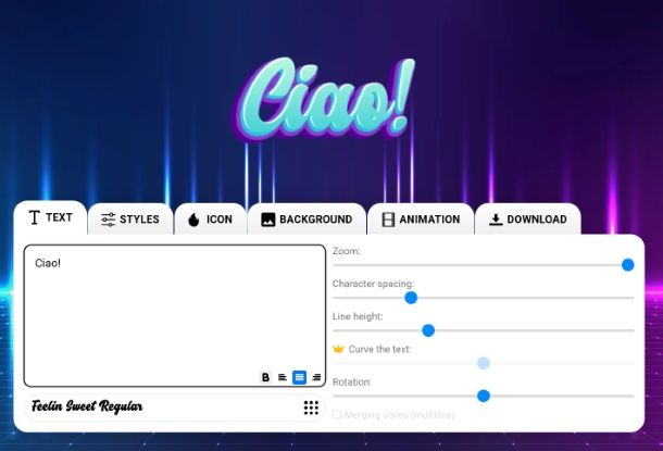 Come scrivere colorato su WhatsApp nelle chat