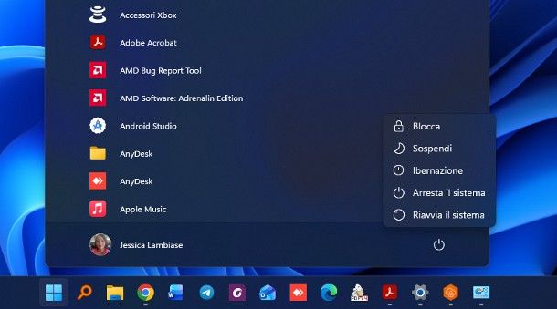 Come accendere PC portatile senza tasto accensione