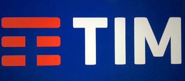 logo TIM