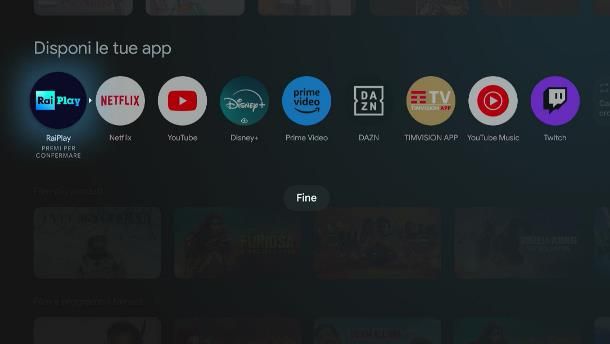 Come installare e configurare Chromecast