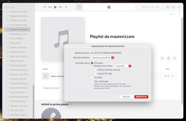 Musica