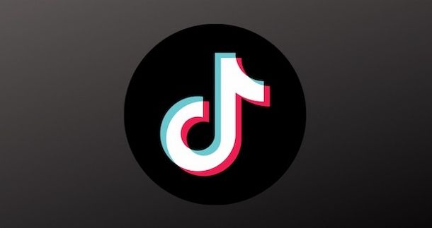 TikTok logo