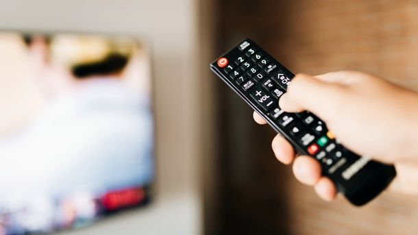 Informazioni preliminari decoder