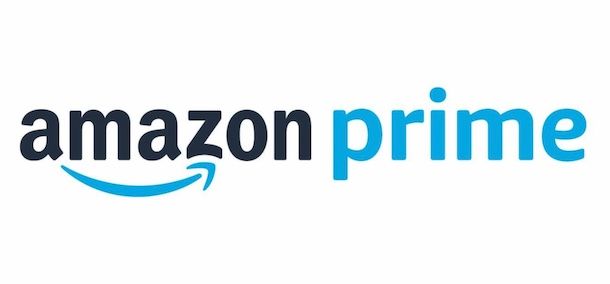 Logo Amazon Prime