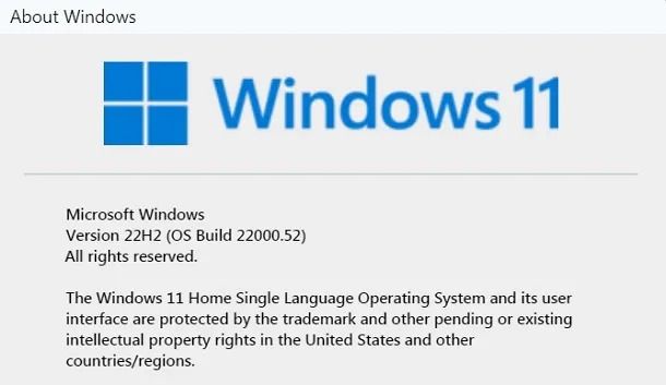 Aggiornare gratis a Windows 11