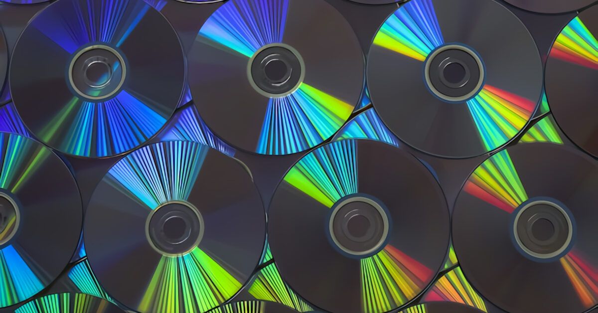 Come mettere canzoni su CD