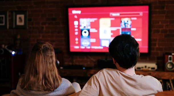 Rivedere i programmi RAI da Smart TV