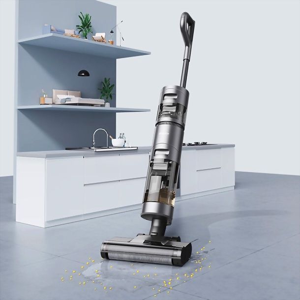 Dreame H11 Max Wet & Dry Vacuum Cleaner